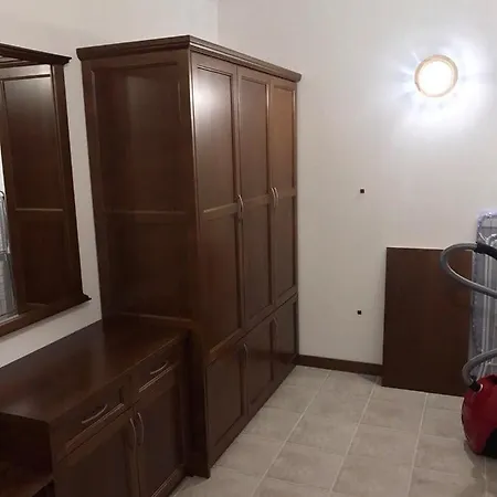 Casa Real B 5-1 スヴェティ・ヴラス