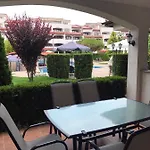 Casa Real B 5-1 דירה *