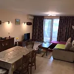 דירה Casa Real B 5-1 סבטי ולאס