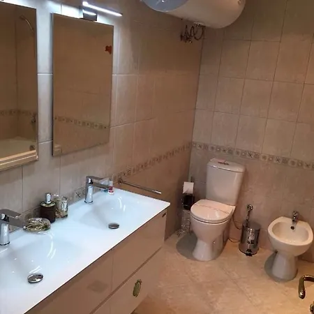 Casa Real B 5-1 Апартаменты *