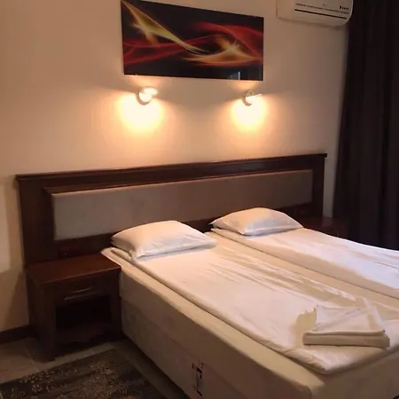 Casa Real B 5-1 Апартаменты *