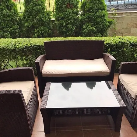 Casa Real B 5-1 Свети-Влас