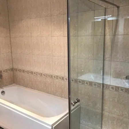 شقة Casa Real B 5-1 سفيتي فلاس