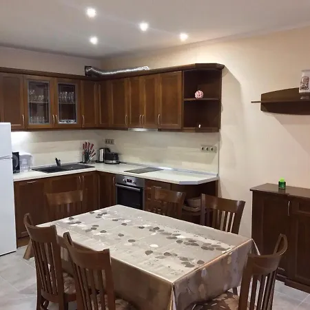 Casa Real B 5-1 Свети-Влас