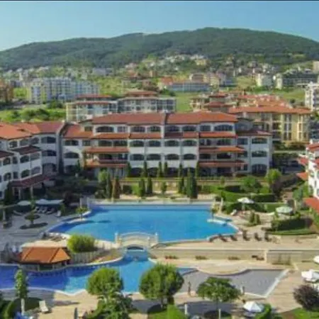 Casa Real B 5-1 Апартаменты