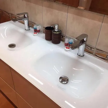 Casa Real B 5-1 Апартаменты *