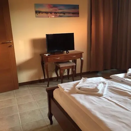 Апартаменты Casa Real B 5-1