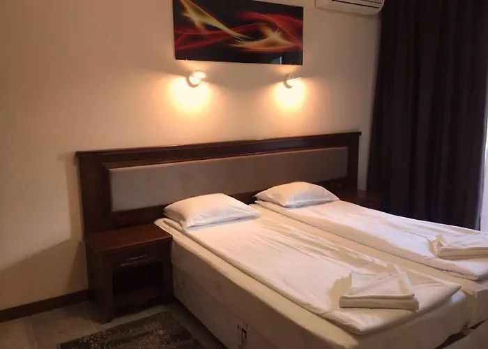 Casa Real B 5-1 Апартамент *