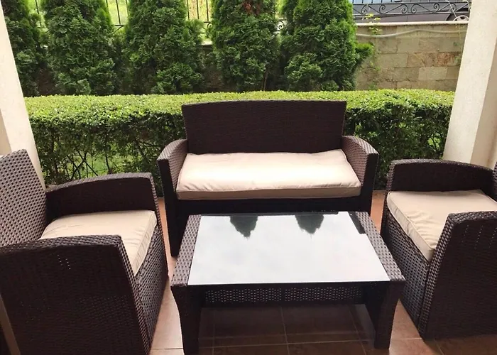 Casa Real B 5-1 Свети Влас