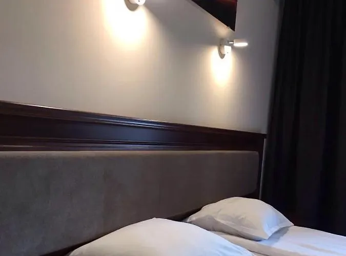 Апартамент Casa Real B 5-1 *