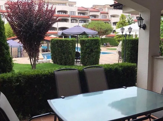 Casa Real B 5-1 Апартамент *