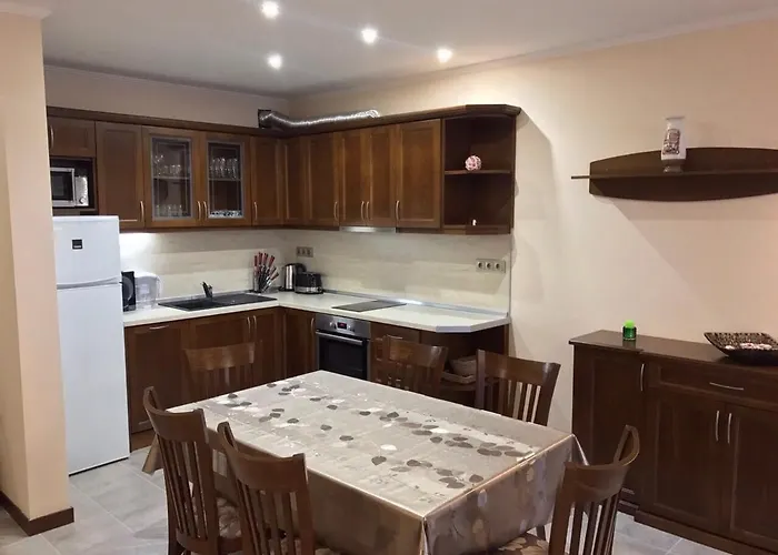 Casa Real B 5-1 Свети Влас