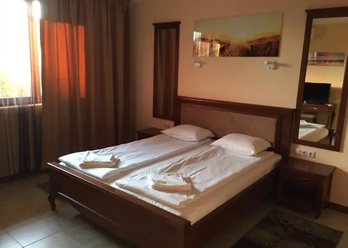 Casa Real B 5-1 Свети Влас