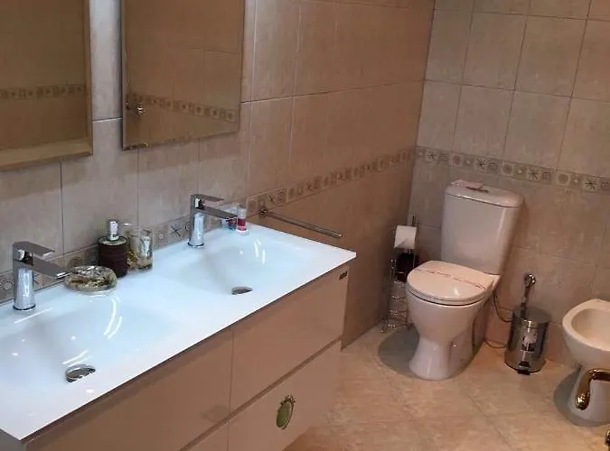 Casa Real B 5-1 Апартамент *