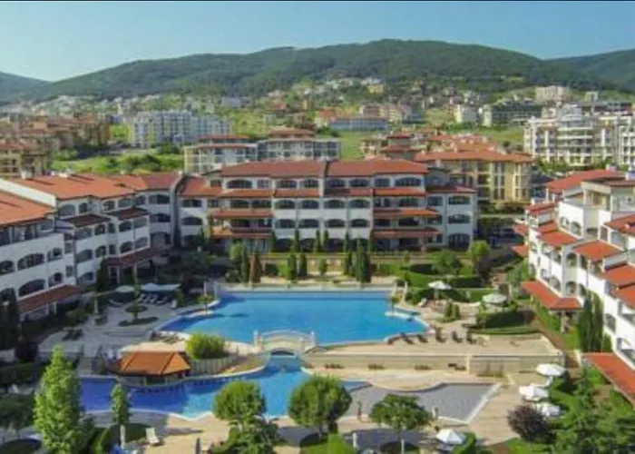 Casa Real B 5-1 Апартамент