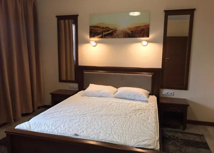 Casa Real B 5-1 Свети Влас