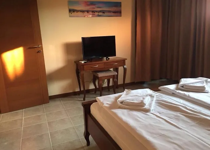 Апартамент Casa Real B 5-1